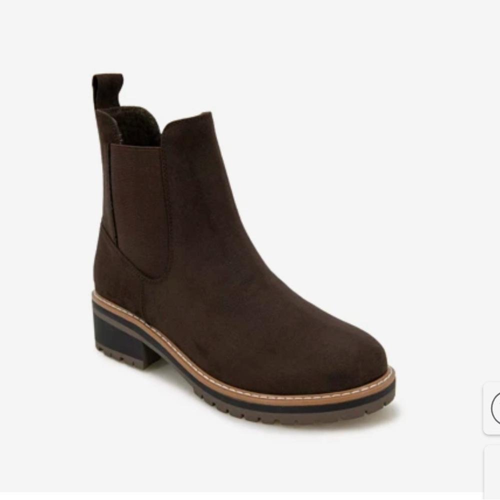 Kensie Women’s booties